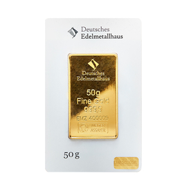 50 g Barren Gold