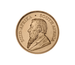 1/2 oz Krügerrand Gold