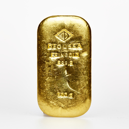 500 g Barren Gold