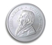 1 oz Krügerrand Silber
