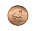 1 oz Krügerrand Gold 50 Jahre Jubiläum