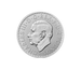 1 oz Britannia Silber Charles III