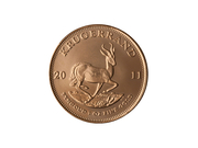 1 oz Krügerrand Gold          (diverse Jahrgänge)