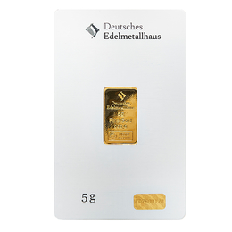 5 g Barren Gold